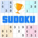 Minesweeper 5 Sudoku