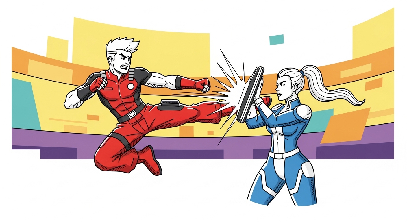 Unleash Your Combat Skills with 1v1 LOL Official