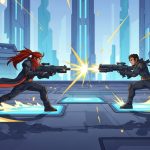 Unleash Your Combat Skills with 1v1 LOL Official